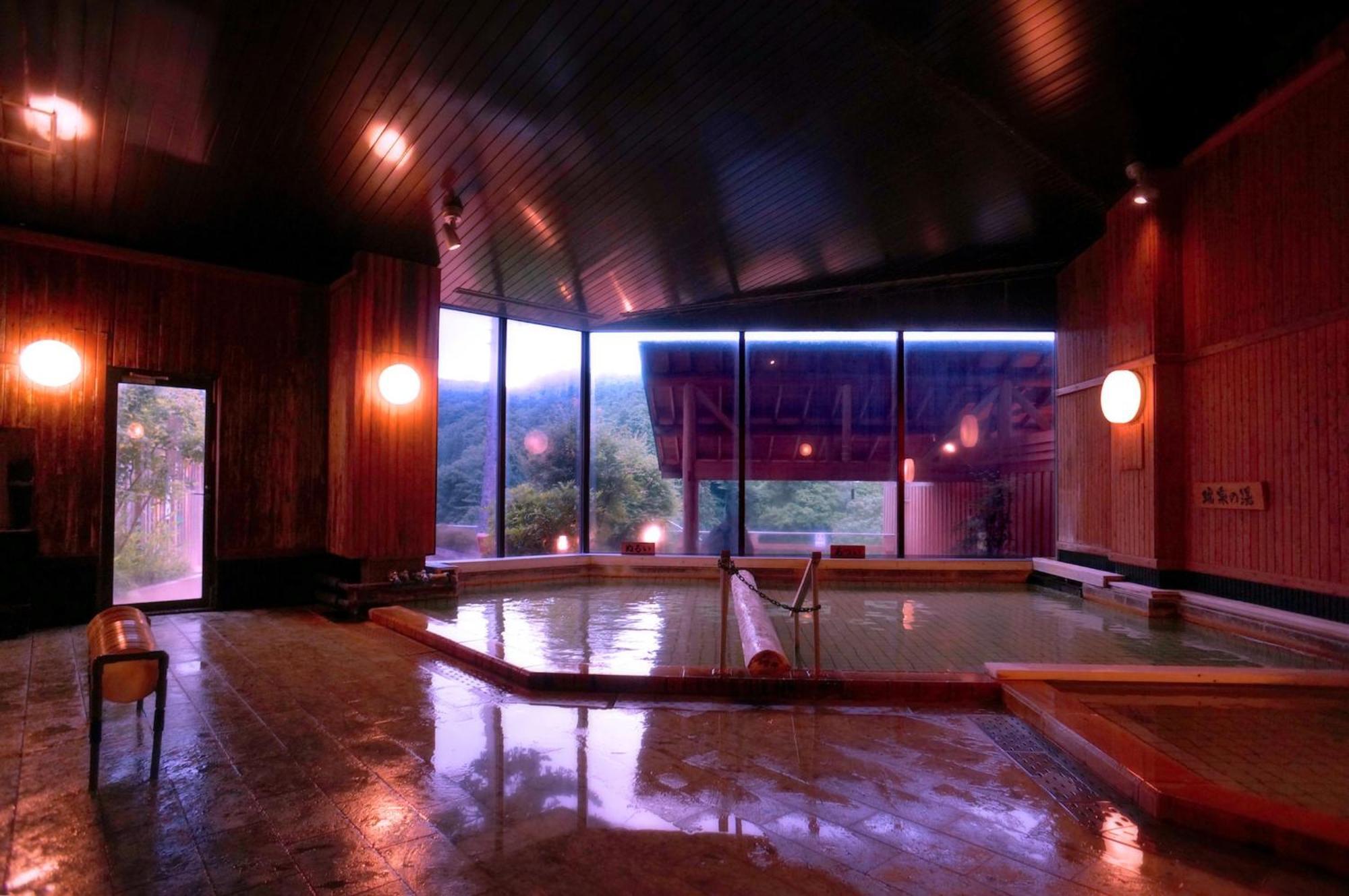 Sannouzan Onsen Zuisenkyo 3*
