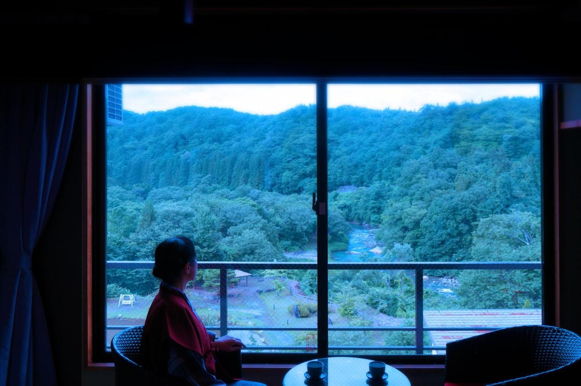 Sannouzan Onsen Zuisenkyo 3* Ichinoseki