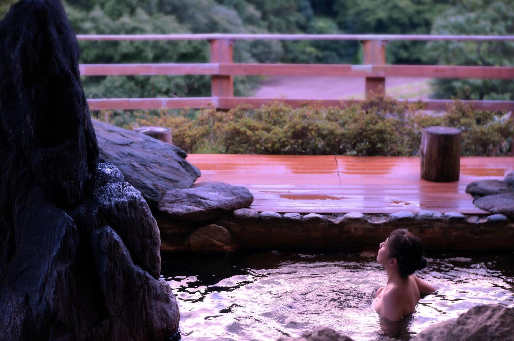 Sannouzan Onsen Zuisenkyo Ryokan