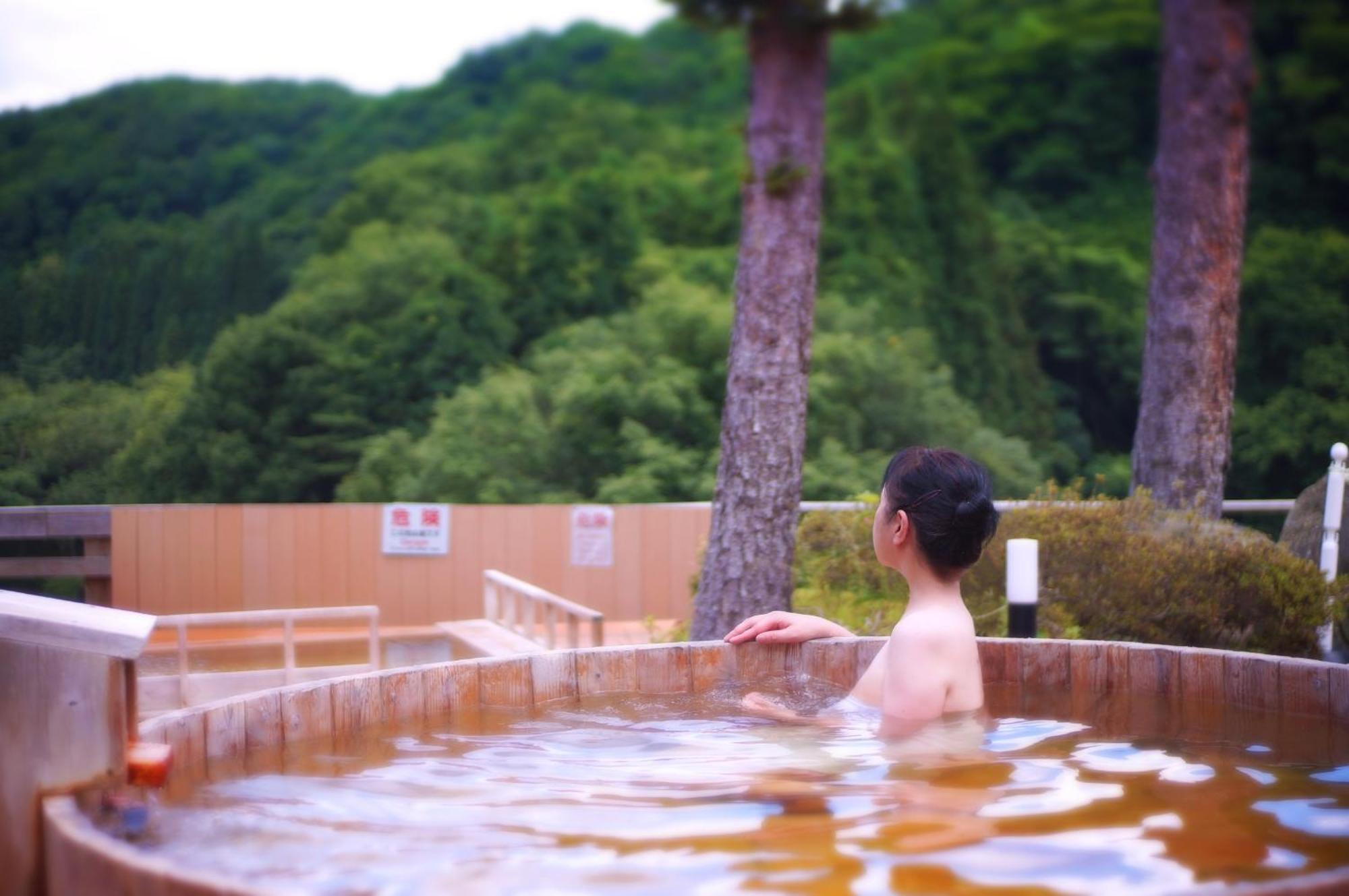 Sannouzan Onsen Zuisenkyo 3*