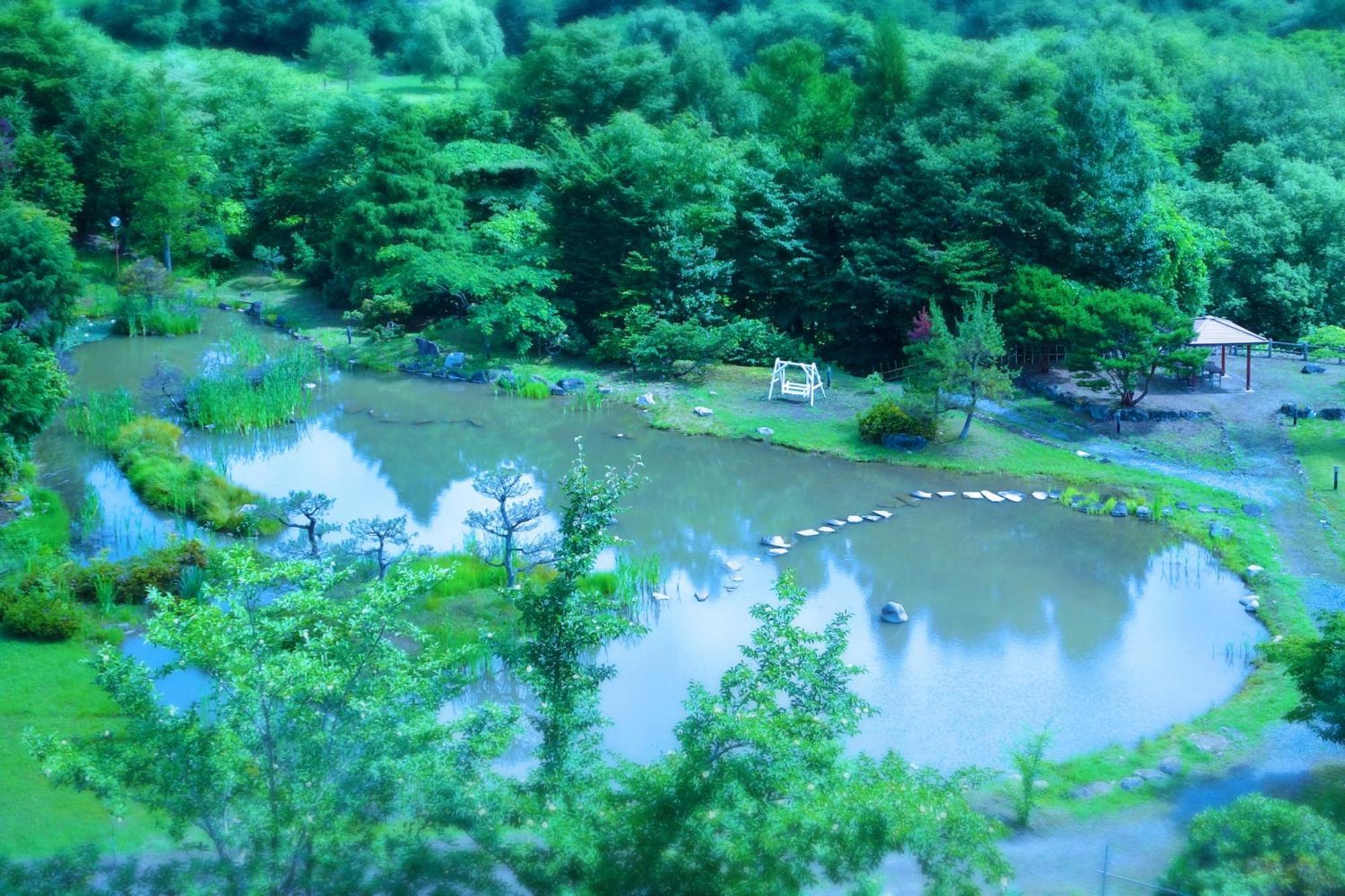 Sannouzan Onsen Zuisenkyo 3* Ichinoseki