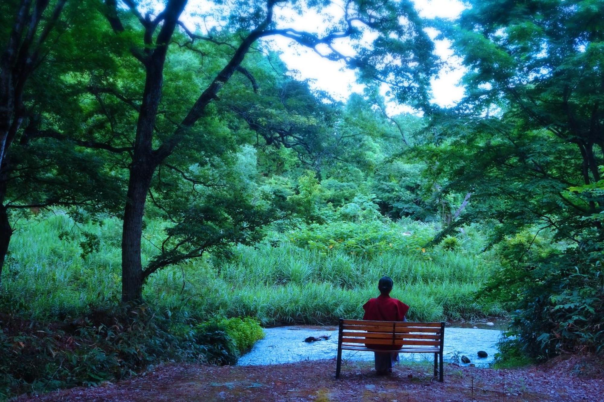 Sannouzan Onsen Zuisenkyo Ryokan