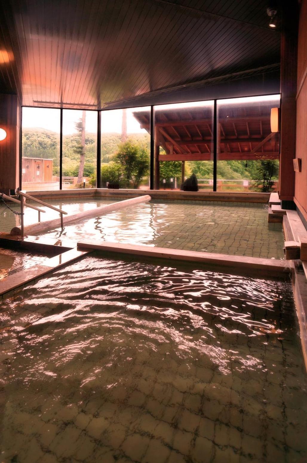 Sannouzan Onsen Zuisenkyo 3*