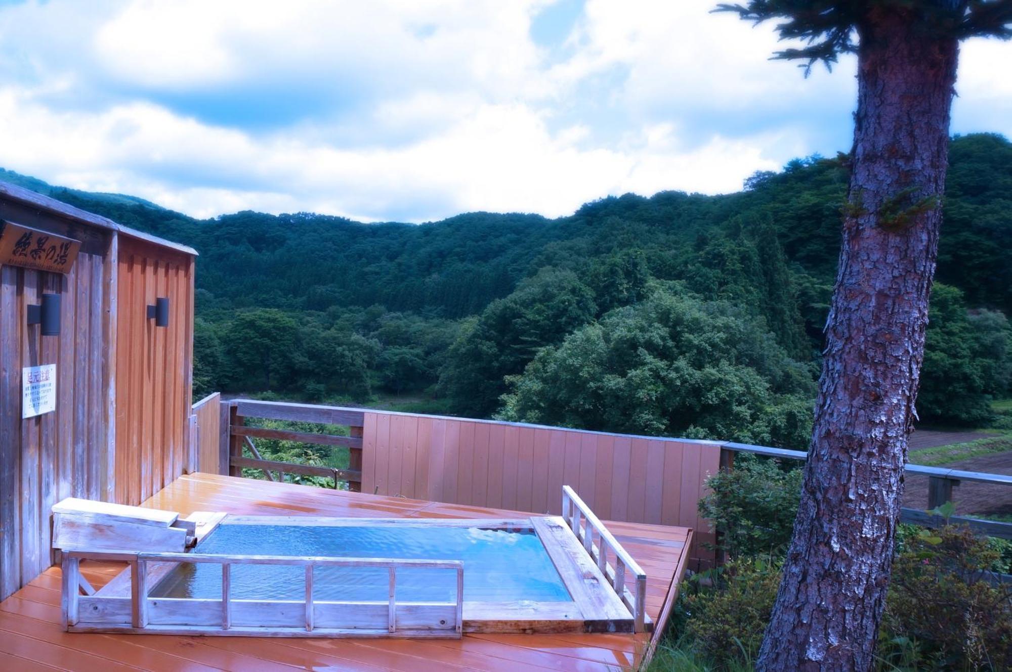 Sannouzan Onsen Zuisenkyo 3*