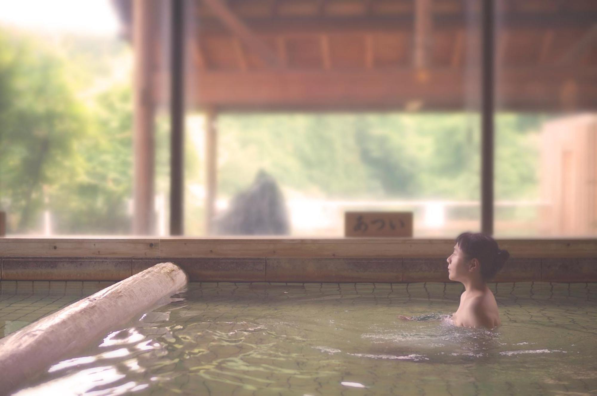 Ryokan Sannouzan Onsen Zuisenkyo Ichinoseki