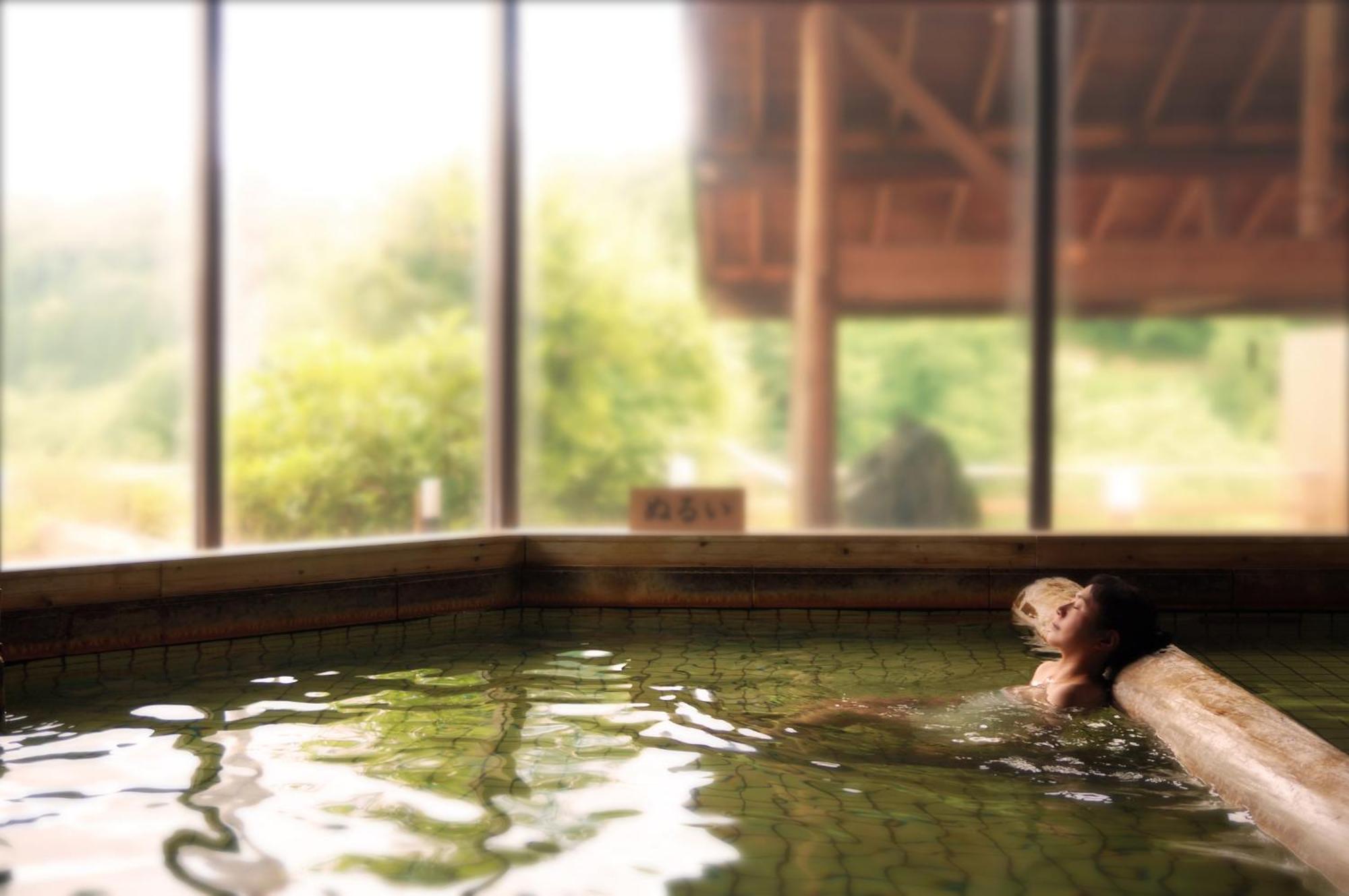 Sannouzan Onsen Zuisenkyo Ichinoseki