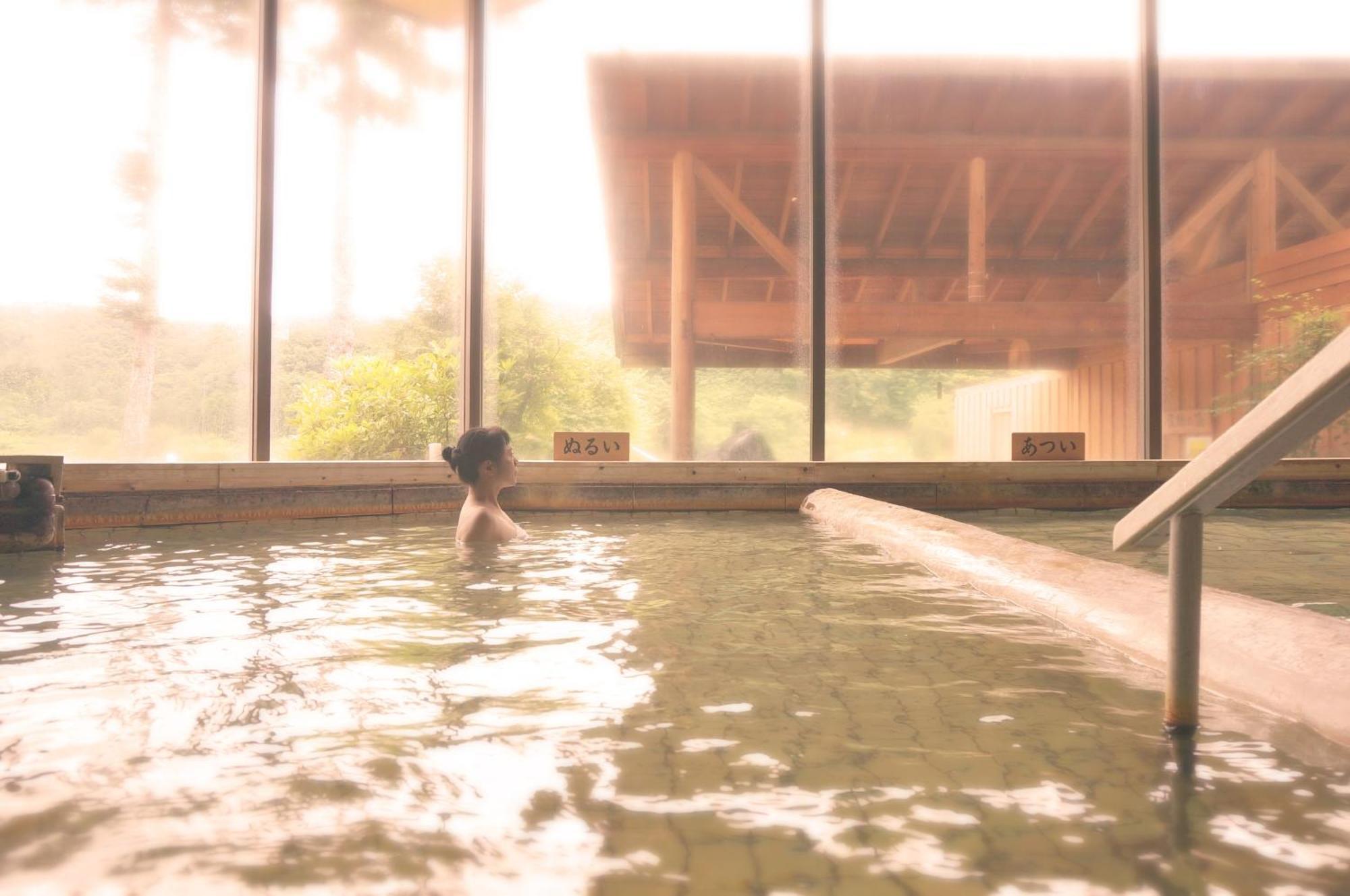 Sannouzan Onsen Zuisenkyo Ryokan Ichinoseki