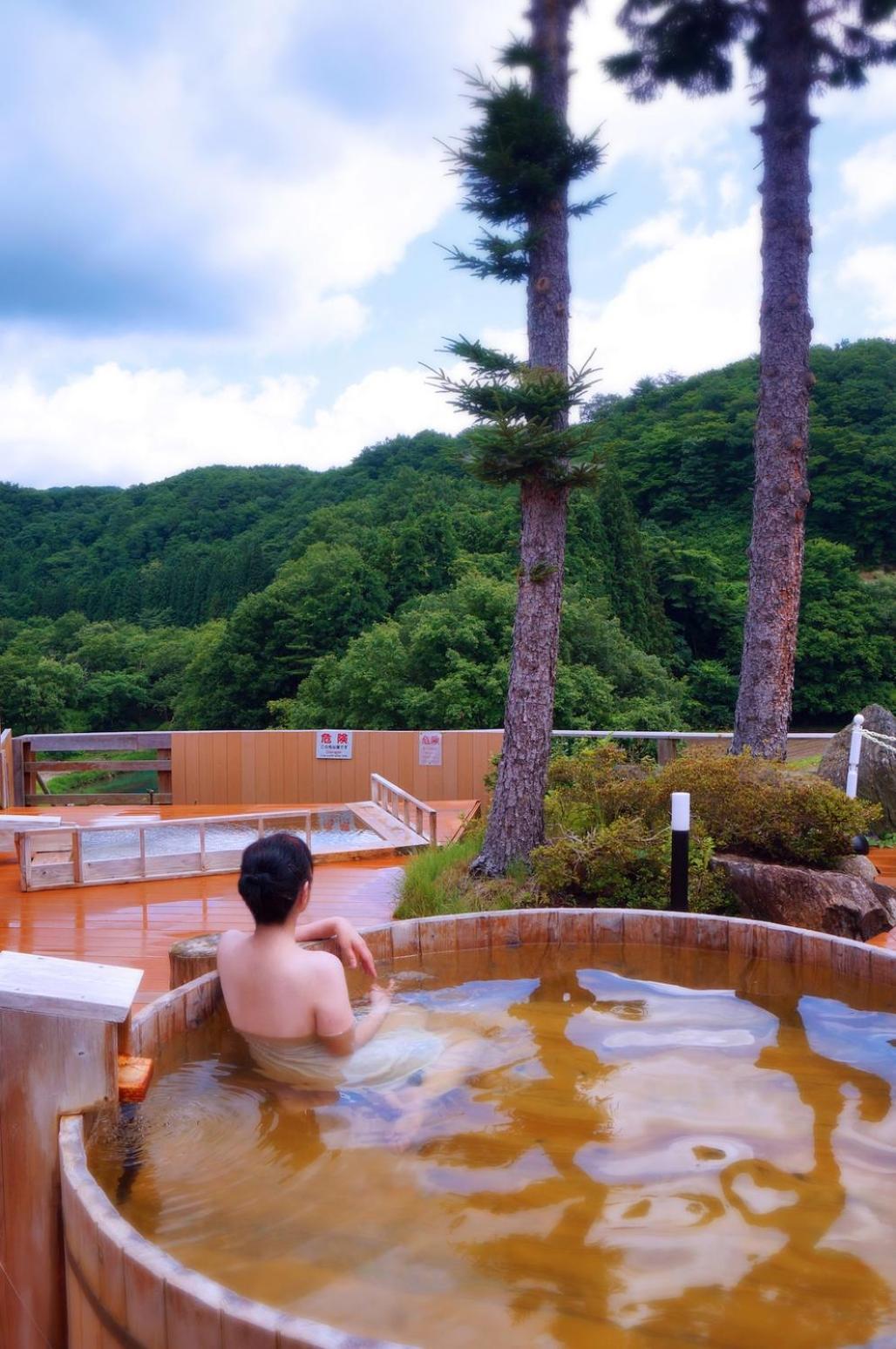 Sannouzan Onsen Zuisenkyo Ryokan