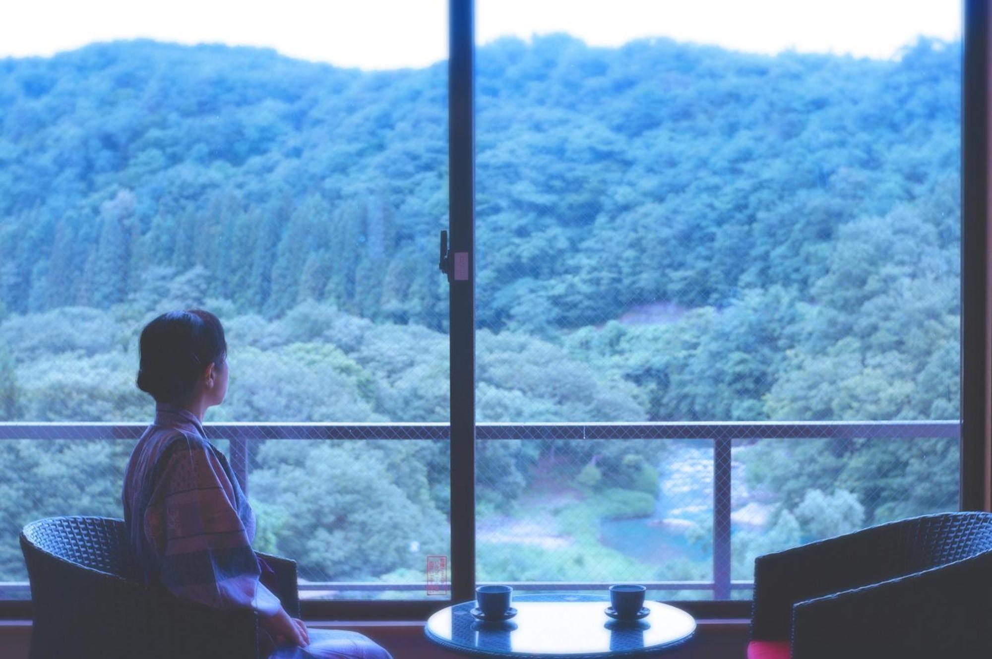 Sannouzan Onsen Zuisenkyo 3*