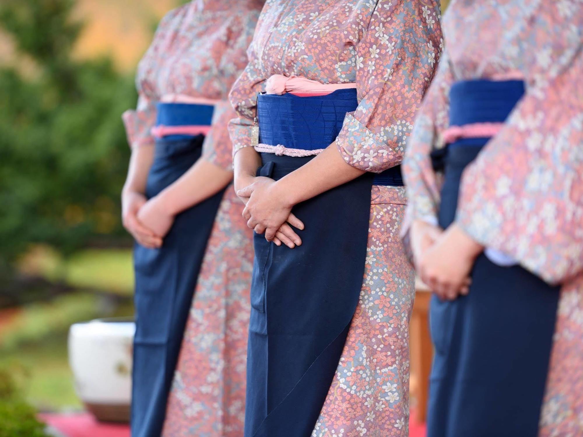 Sannouzan Onsen Zuisenkyo 3* Ichinoseki